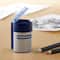 6 Pack: Staedtler® Round Double-Hole Sharpener with Tub